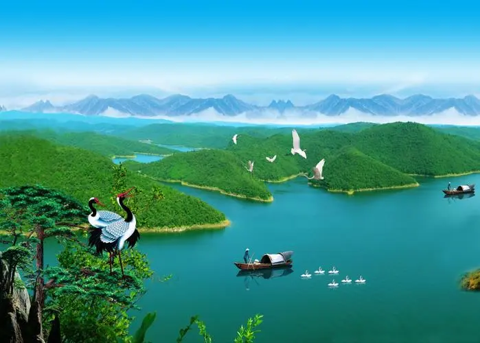 智能高精度高性能